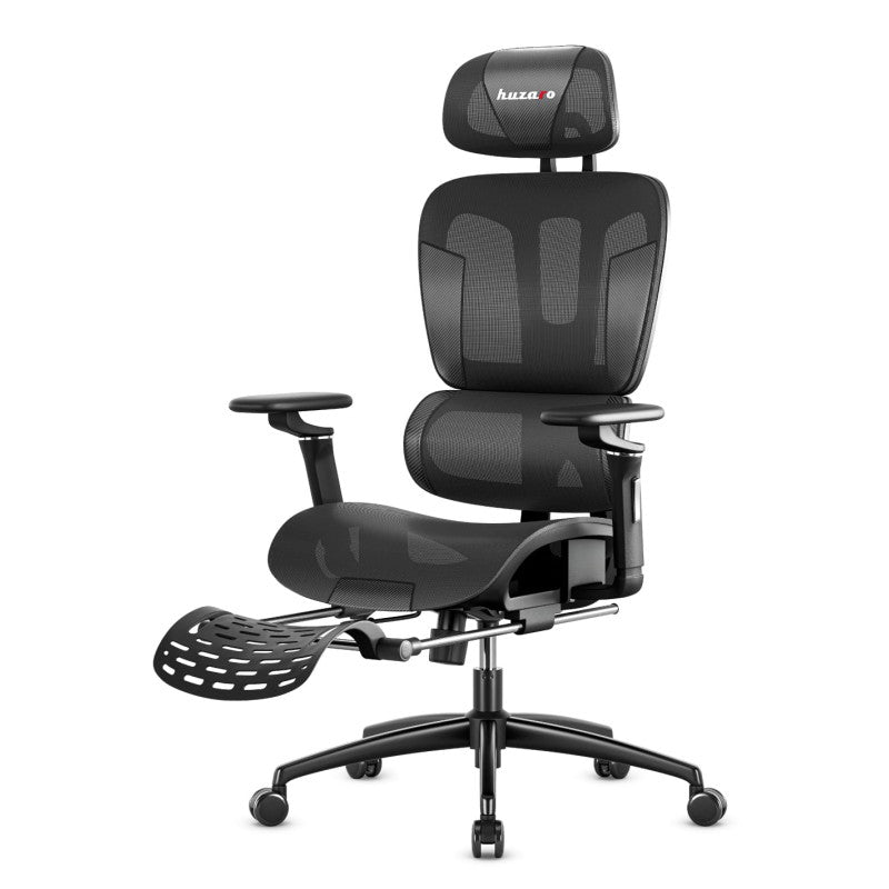Huzaro Combat 7.9 Black gaming stolica - slika 10