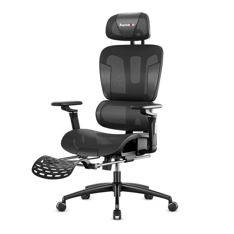 Huzaro Combat 7.9 Black gaming stolica - slika 11