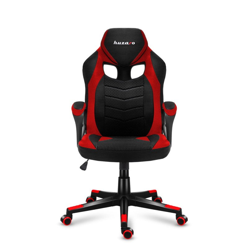 Gaming stolica Huzaro Force 2.5 Red Mesh - slika 2