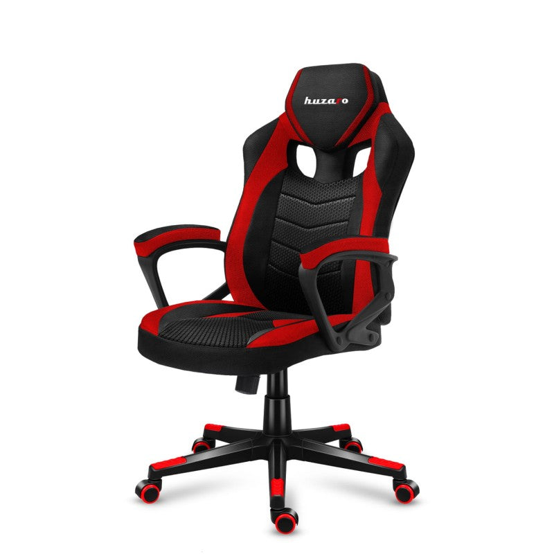 Gaming stolica Huzaro Force 2.5 Red Mesh - slika 5