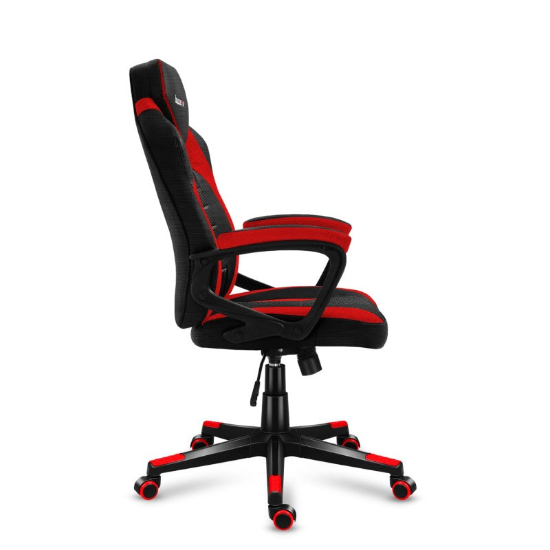 Gaming stolica Huzaro Force 2.5 Red Mesh - slika 6