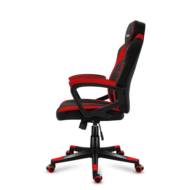 Gaming stolica Huzaro Force 2.5 Red Mesh - slika 7