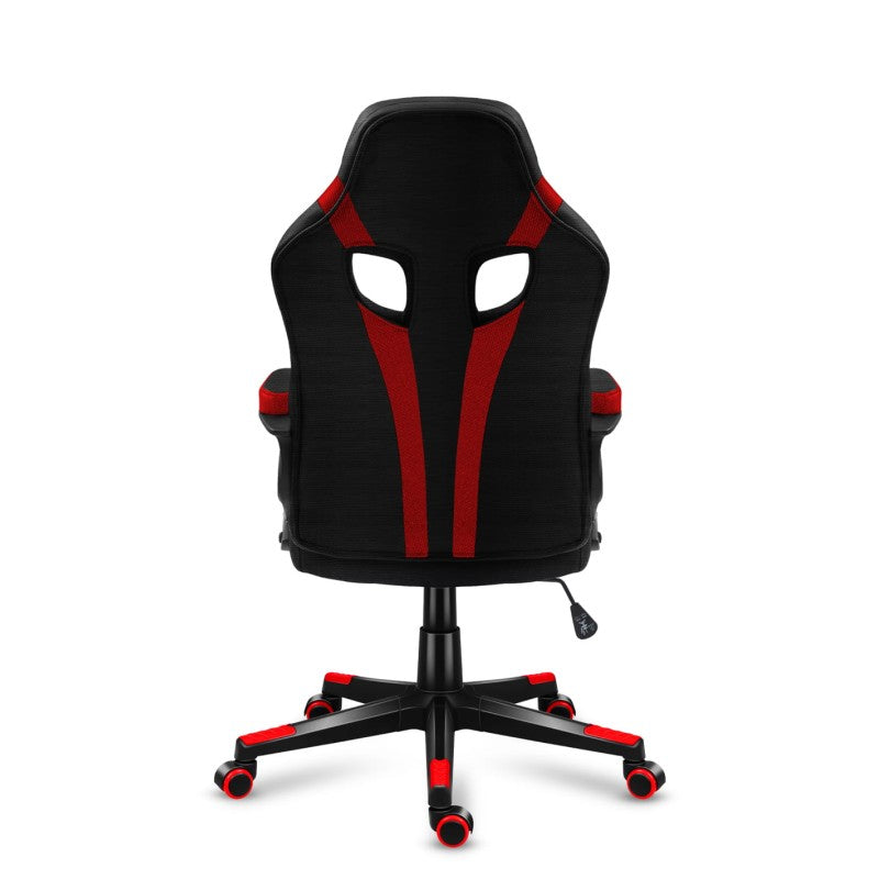 Gaming stolica Huzaro Force 2.5 Red Mesh - slika 8