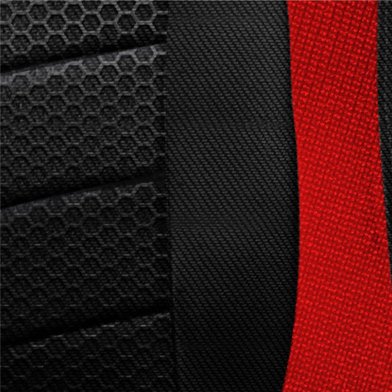Gaming stolica Huzaro Force 2.5 Red Mesh - slika 16