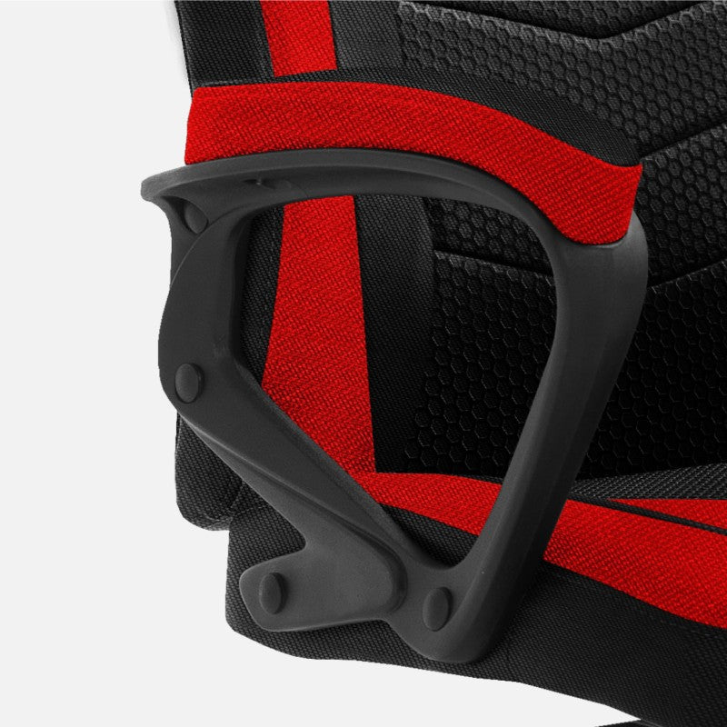 Gaming stolica Huzaro Force 2.5 Red Mesh - slika 27
