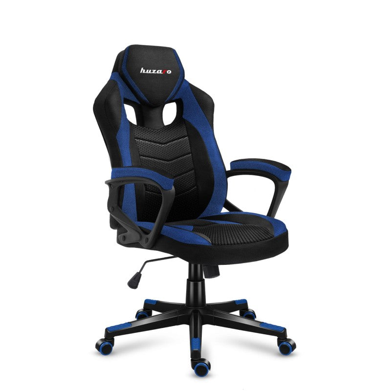 Huzaro Force 2.5 Blue Mesh gaming stolica - slika 1