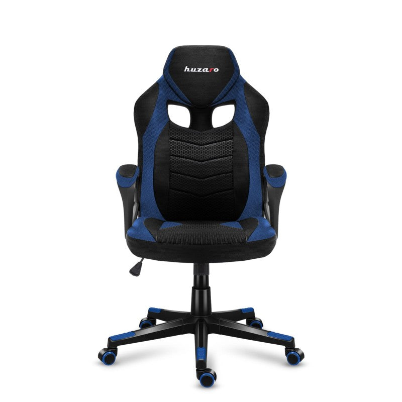 Gaming stolica Huzaro Force 2.5 Blue Mesh - slika 2