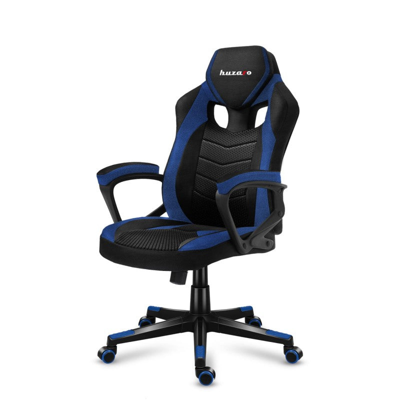 Gaming stolica Huzaro Force 2.5 Blue Mesh - slika 5