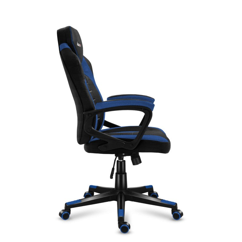 Gaming stolica Huzaro Force 2.5 Blue Mesh - slika 6