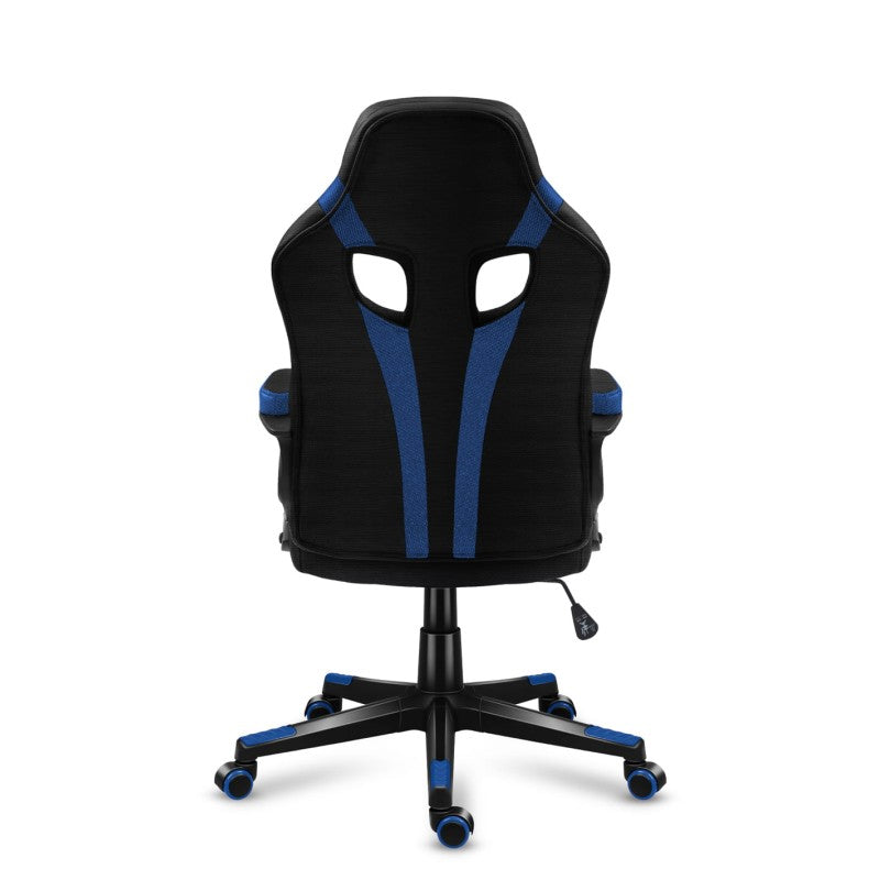 Gaming stolica Huzaro Force 2.5 Blue Mesh - slika 8
