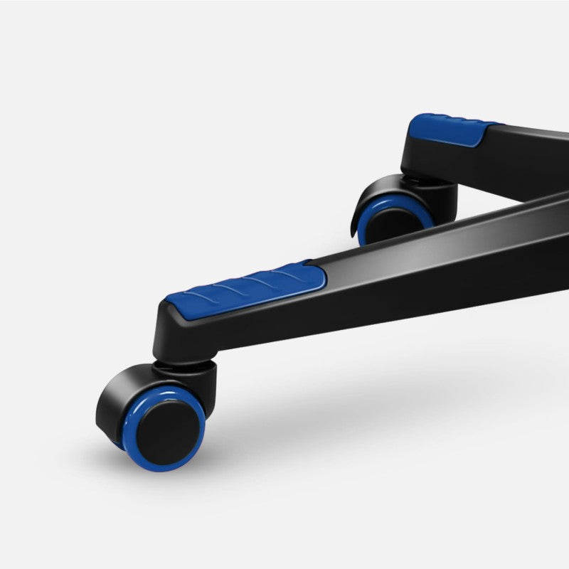 Huzaro Force 2.5 Blue Mesh gaming stolica - slika 12