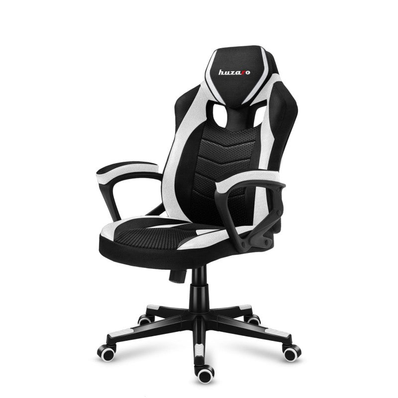 Gaming stolica Huzaro Force 2.5 White Mesh - slika 5