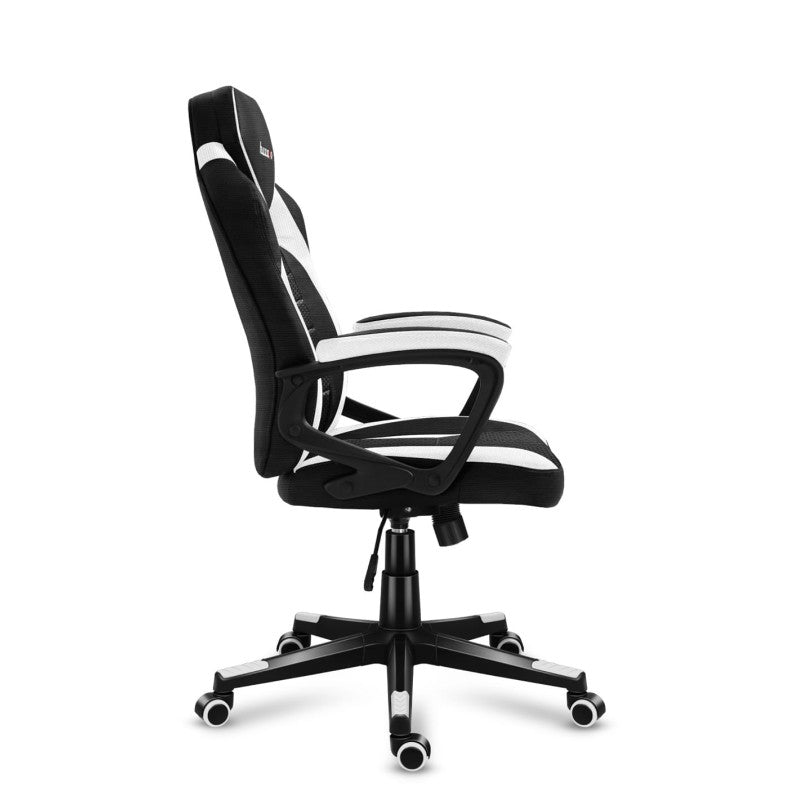 Gaming stolica Huzaro Force 2.5 White Mesh - slika 6