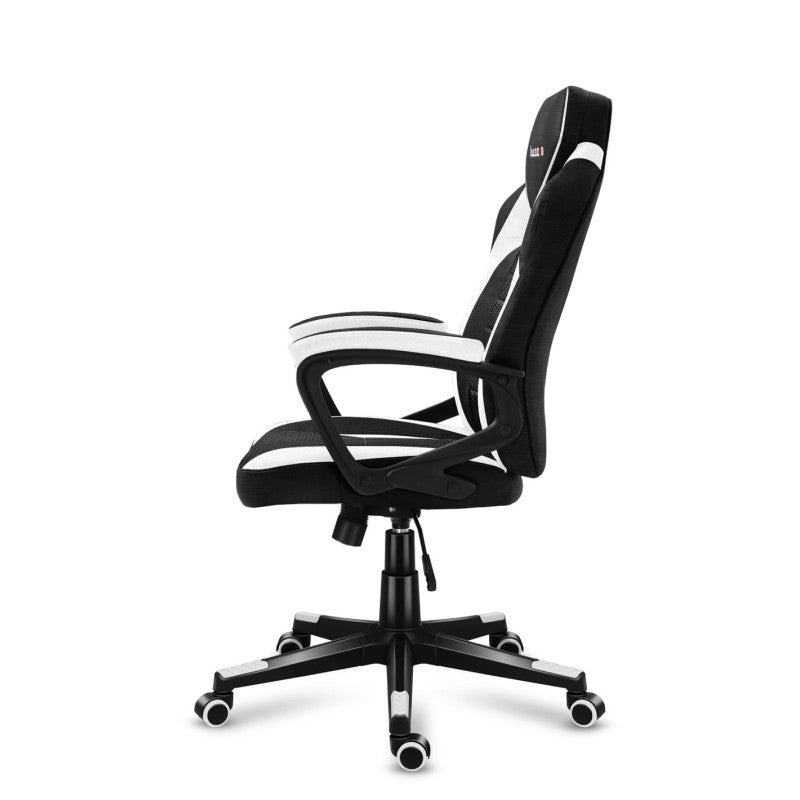 Gaming stolica Huzaro Force 2.5 White Mesh - slika 7