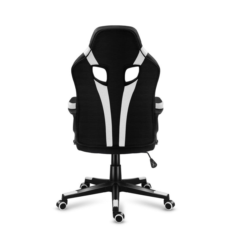 Gaming stolica Huzaro Force 2.5 White Mesh - slika 8