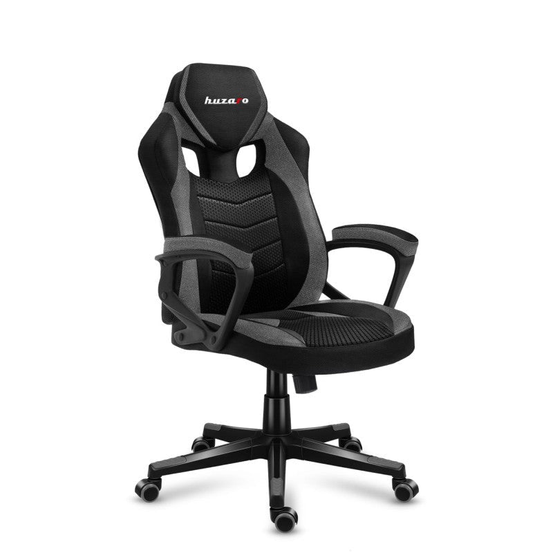 Gaming stolica Huzaro Force 2.5 Grey Mesh - slika 1