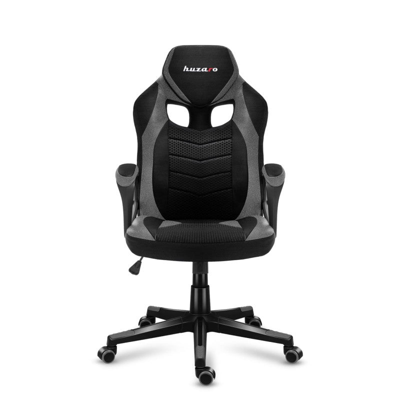 Gaming stolica Huzaro Force 2.5 Grey Mesh - slika 2
