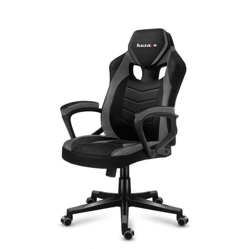 Gaming stolica Huzaro Force 2.5 Grey Mesh - slika 5
