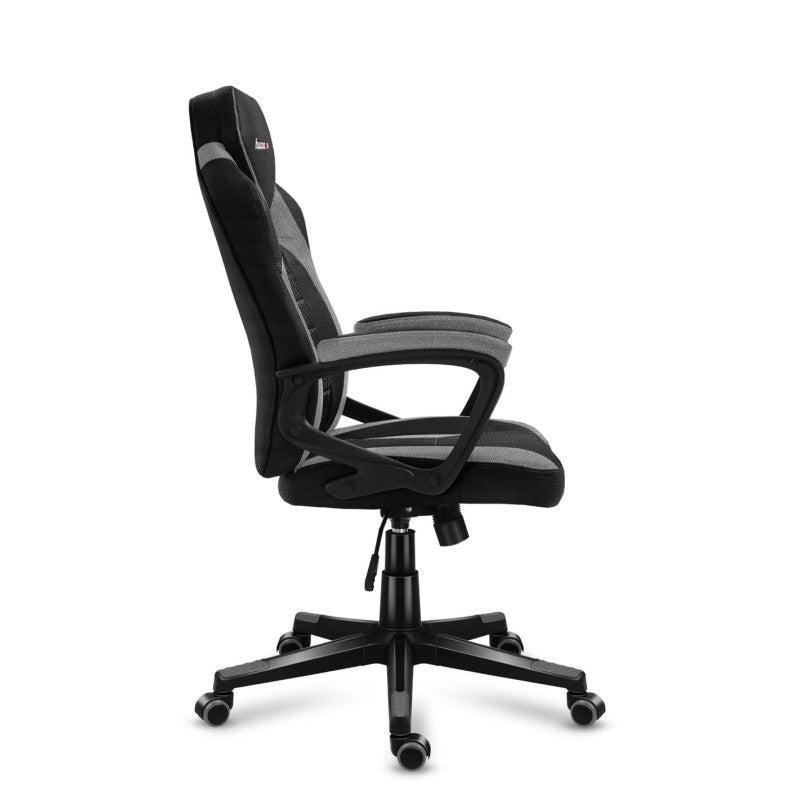 Gaming stolica Huzaro Force 2.5 Grey Mesh - slika 6