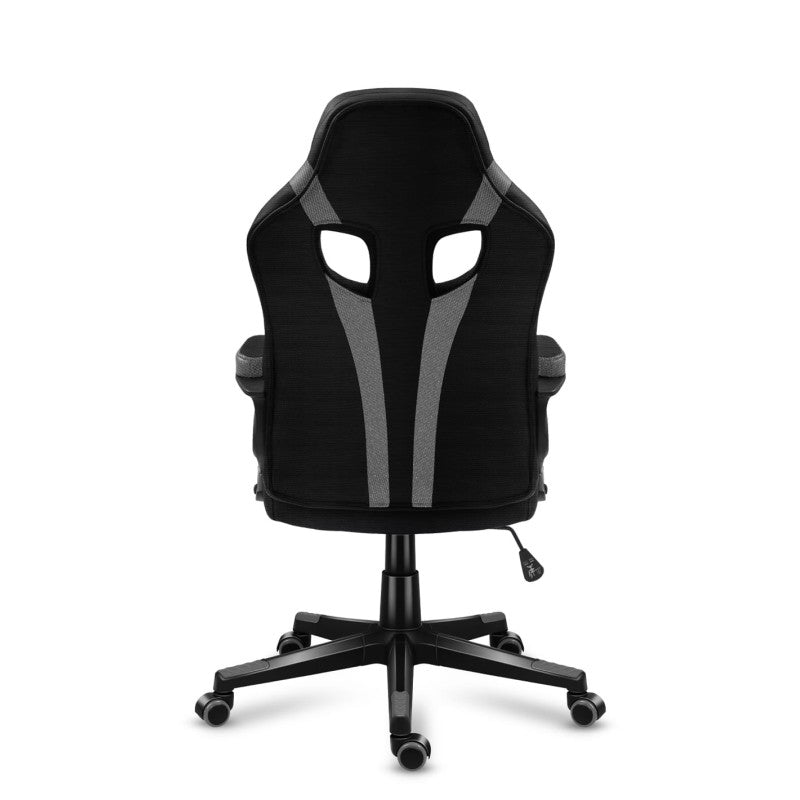 Gaming stolica Huzaro Force 2.5 Grey Mesh - slika 8