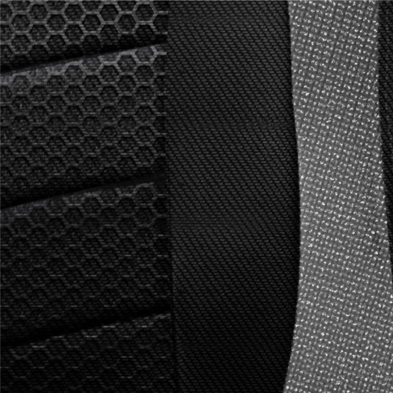 Gaming stolica Huzaro Force 2.5 Grey Mesh - slika 13