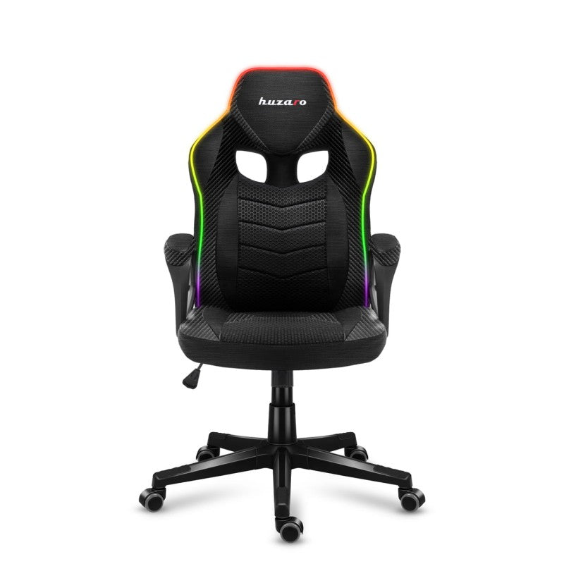Gaming stolica Huzaro Force 2.5 RGB Mesh - slika 2