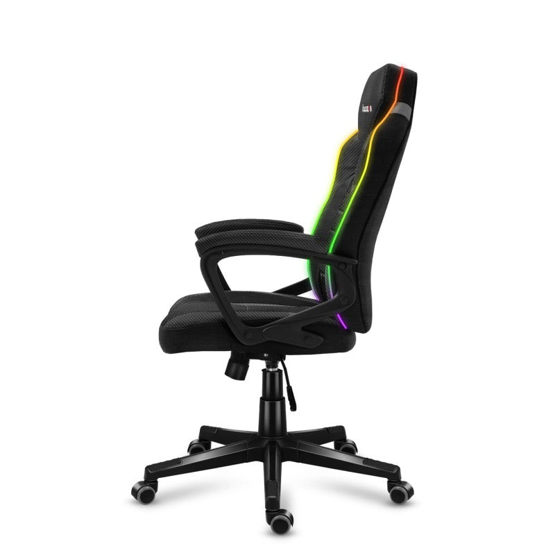 Gaming stolica Huzaro Force 2.5 RGB Mesh - slika 6