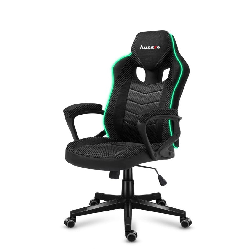 Gaming stolica Huzaro Force 2.5 RGB Mesh - slika 7