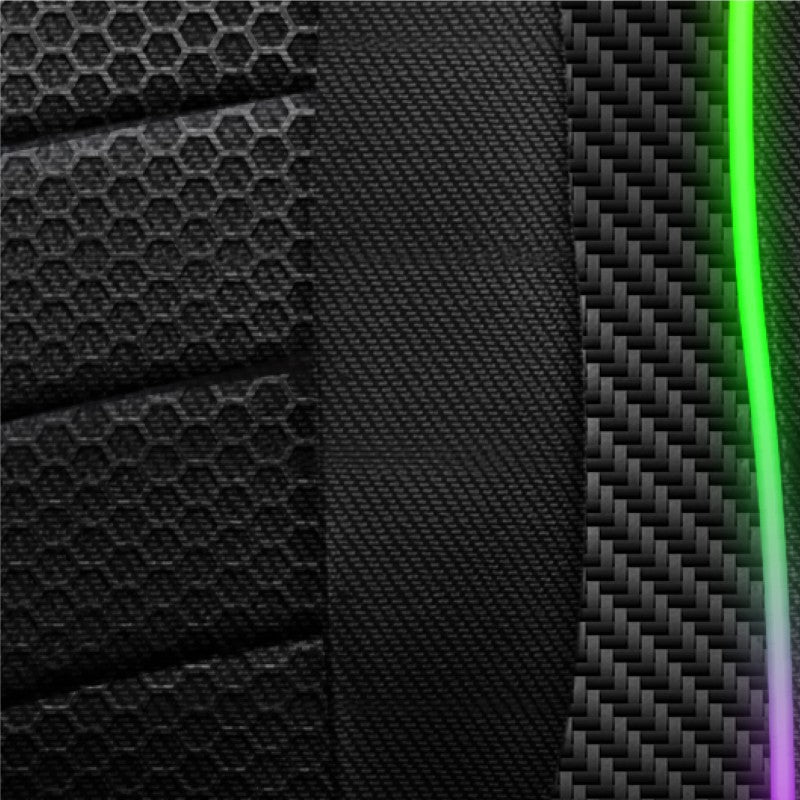 Gaming stolica Huzaro Force 2.5 RGB Mesh - slika 14