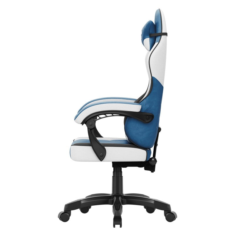 Gaming stolica Huzaro Force 2.7 Blue velour - slika 7