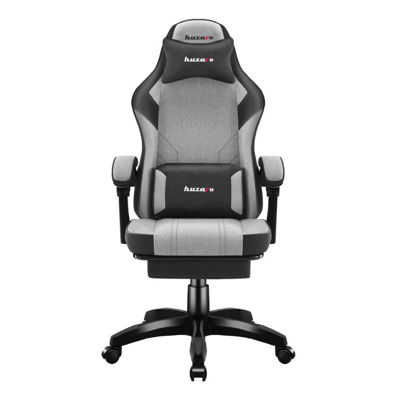 Huzaro Force 3.7 Grey gaming stolica - slika 5