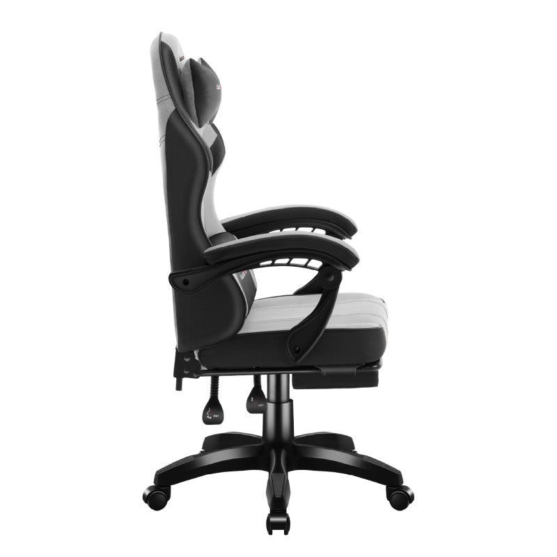 Huzaro Force 3.7 Grey gaming stolica - slika 7