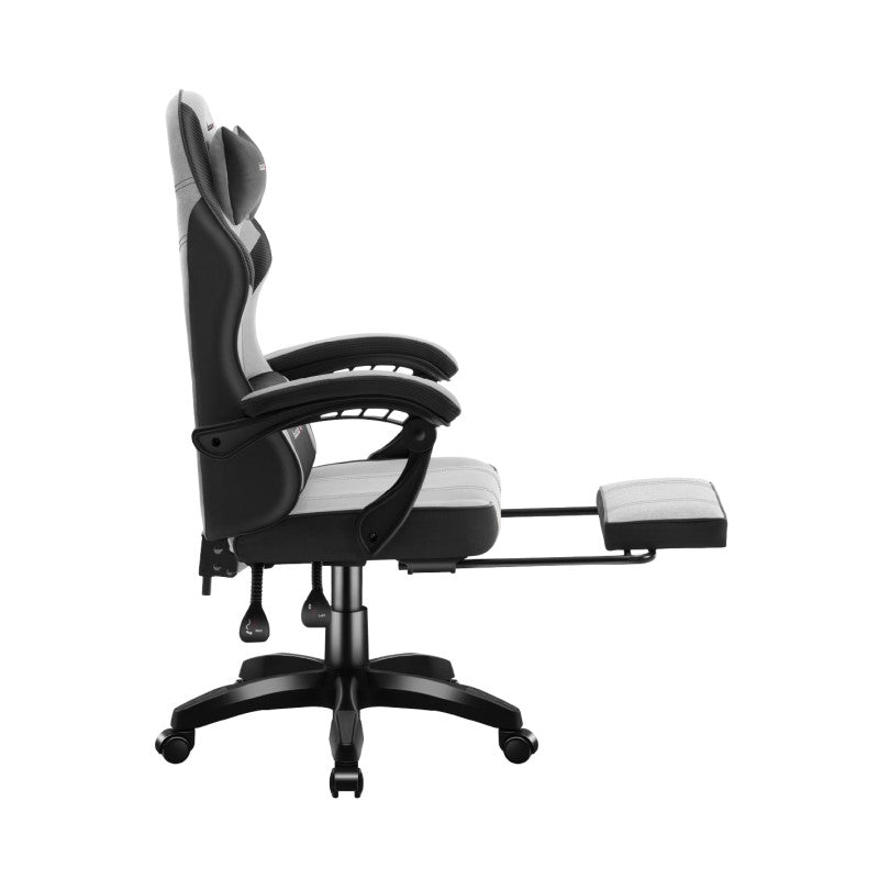 Huzaro Force 3.7 Grey gaming stolica - slika 8