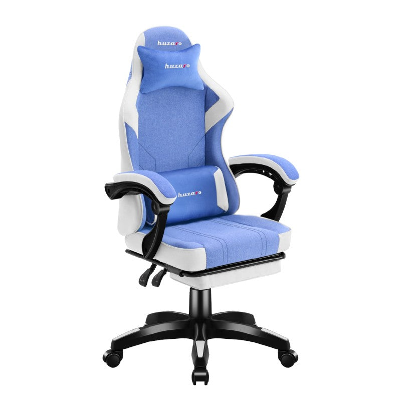 Huzaro Force 3.7 Blue gaming stolica - slika 1