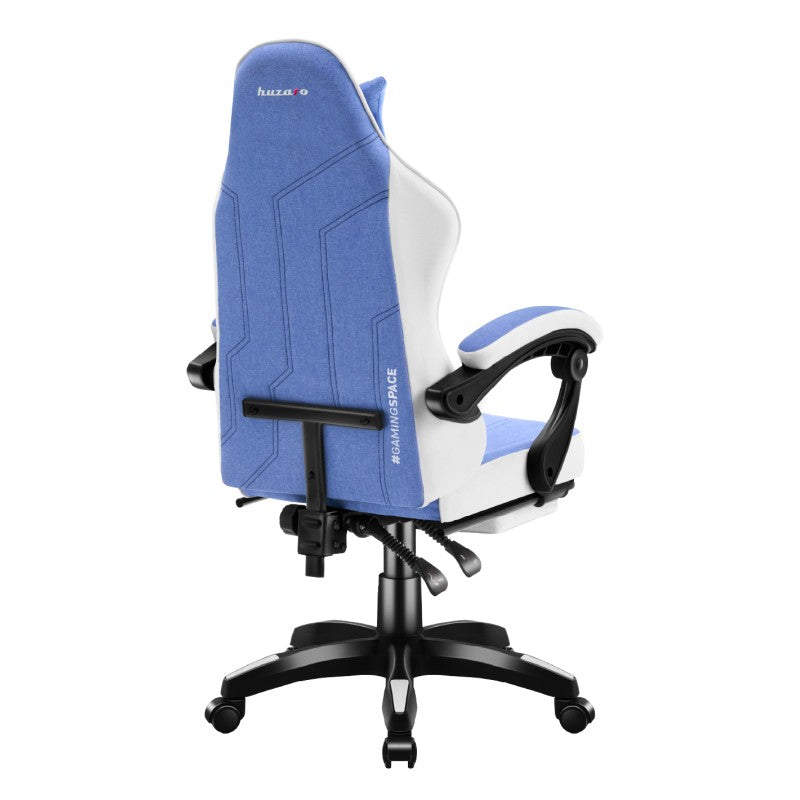 Huzaro Force 3.7 Blue gaming stolica - slika 2