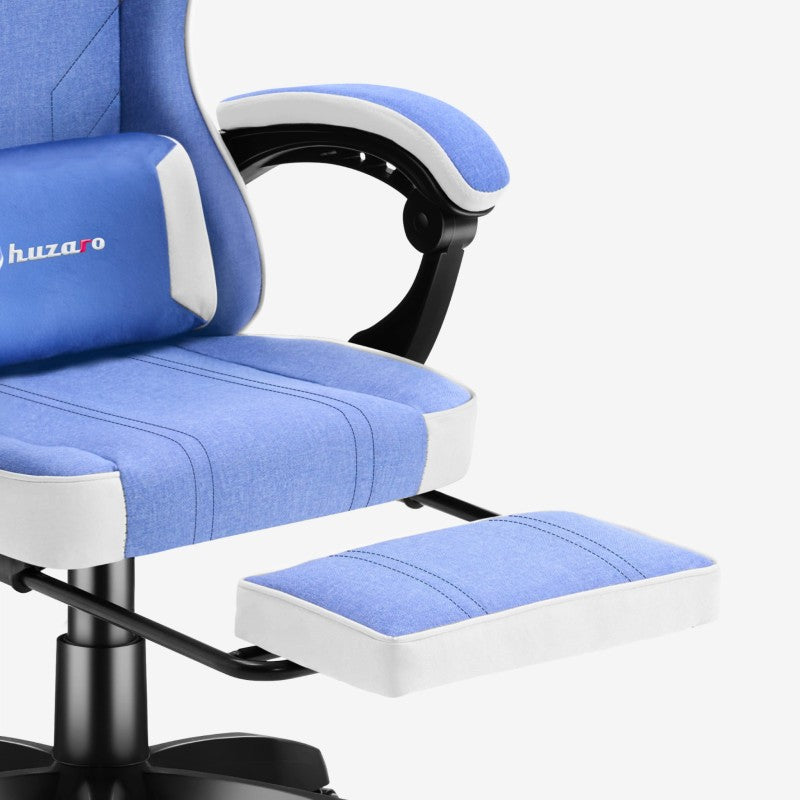 Huzaro Force 3.7 Blue gaming stolica - slika 4