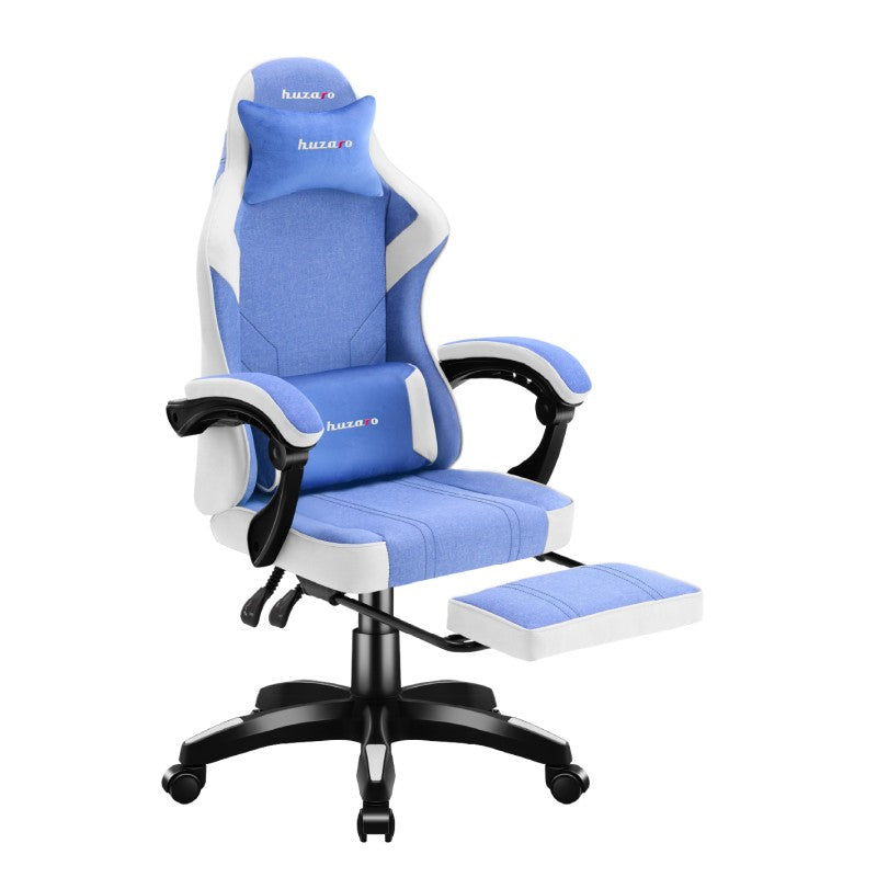 Huzaro Force 3.7 Blue gaming stolica - slika 6