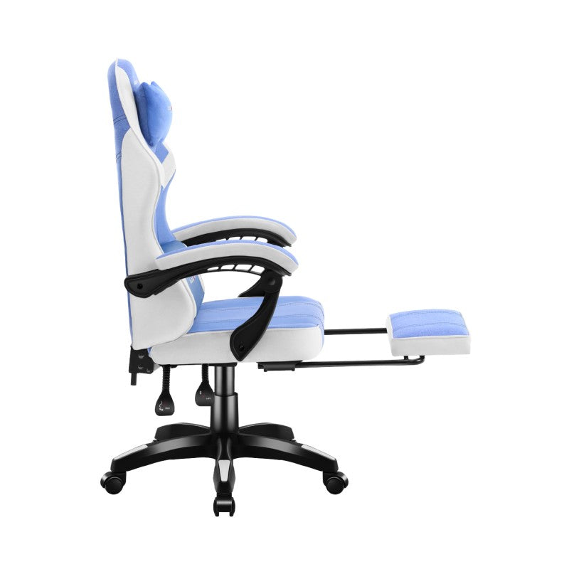 Huzaro Force 3.7 Blue gaming stolica - slika 8