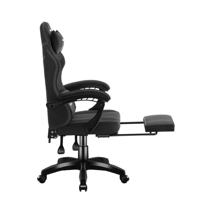 Huzaro Force 3.7 Carbon Black gaming stolica - slika 7