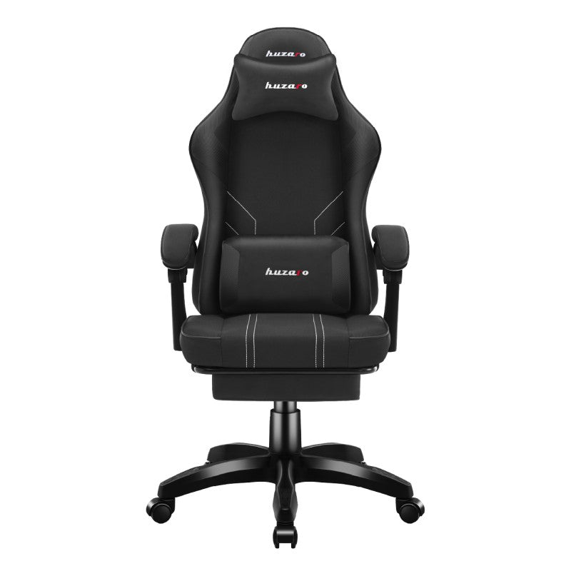 Huzaro Force 3.7 Carbon Black gaming stolica - slika 8