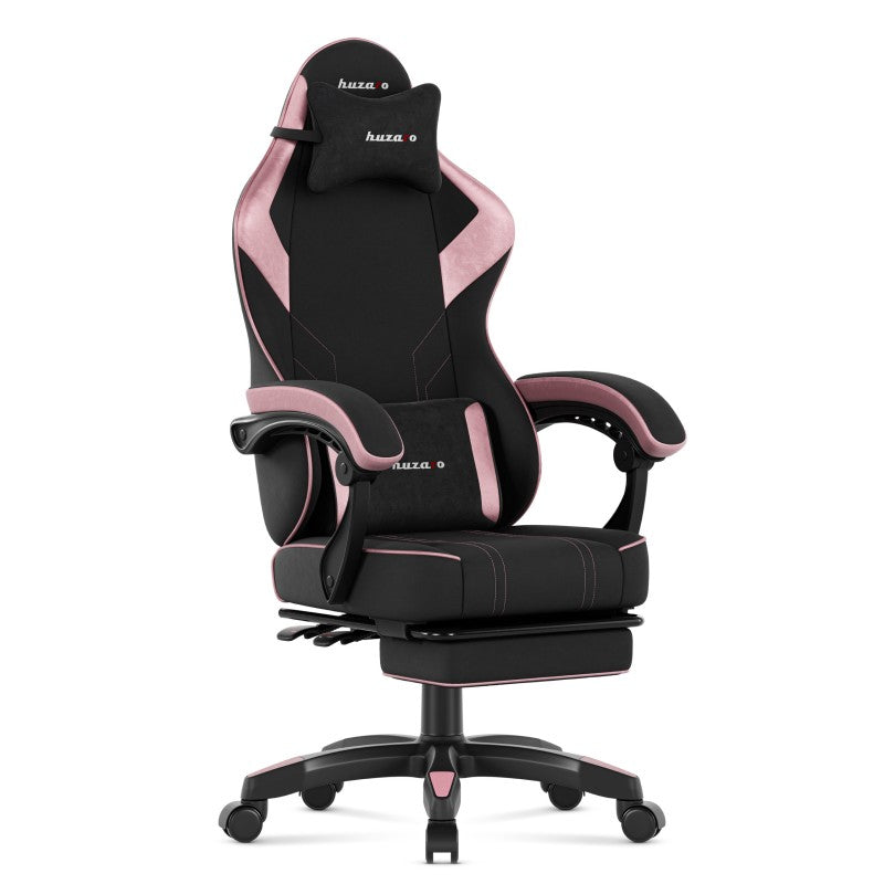 Huzaro Force 3.7 Pink gaming stolica - slika 1