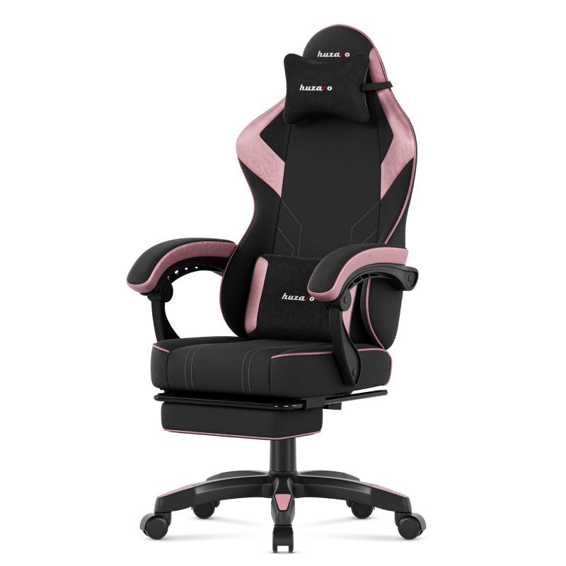 Huzaro Force 3.7 Pink gaming stolica - slika 2