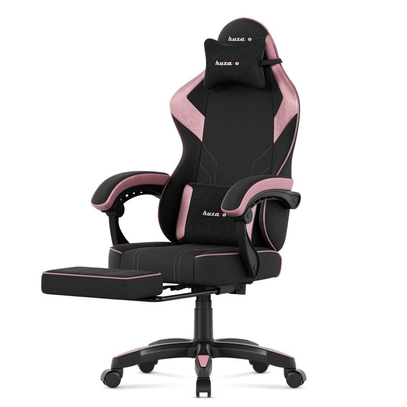Gaming stolica Huzaro Force 3.7 Pink - slika 5