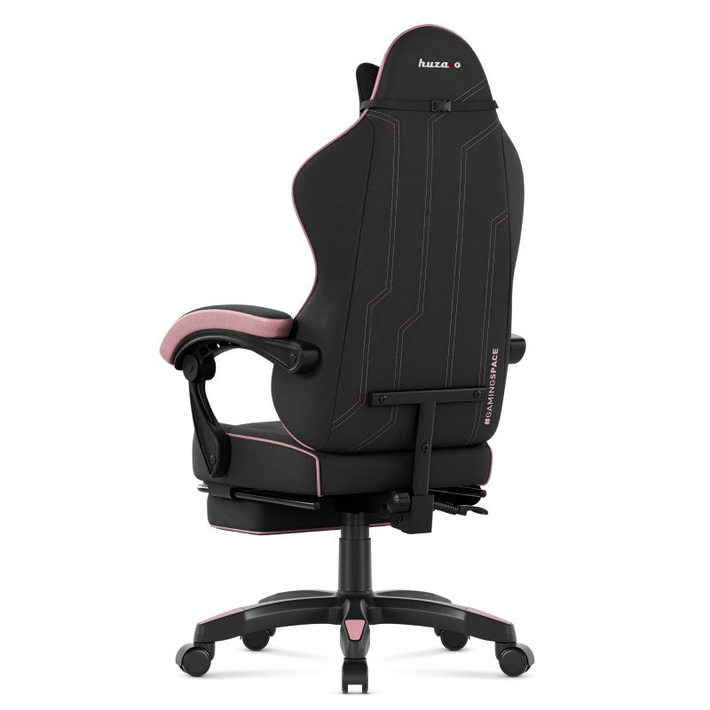 Gaming stolica Huzaro Force 3.7 Pink - slika 6