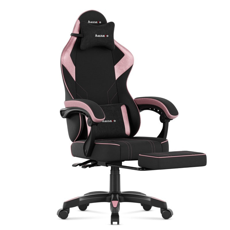 Gaming stolica Huzaro Force 3.7 Pink - slika 7