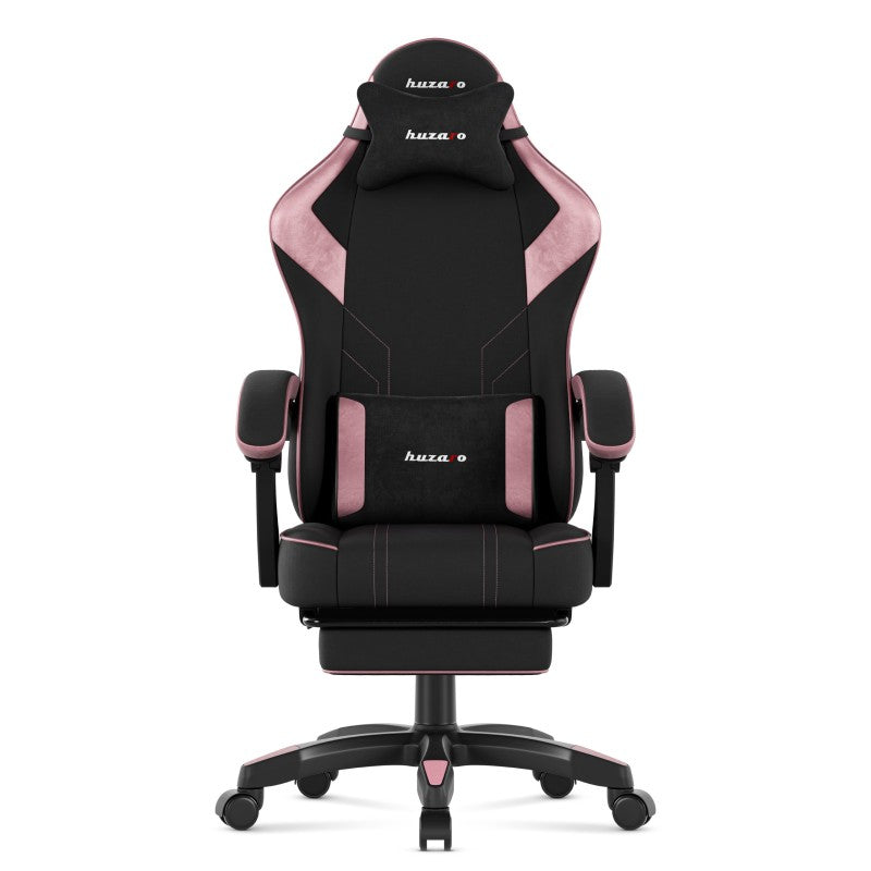 Huzaro Force 3.7 Pink gaming stolica - slika 17