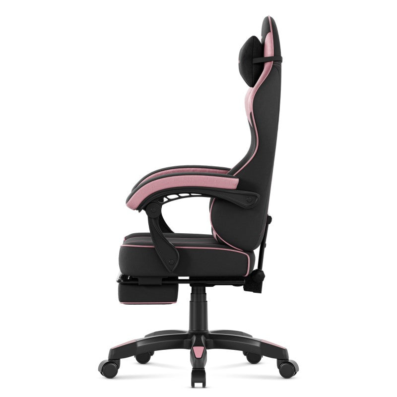 Huzaro Force 3.7 Pink gaming stolica - slika 20
