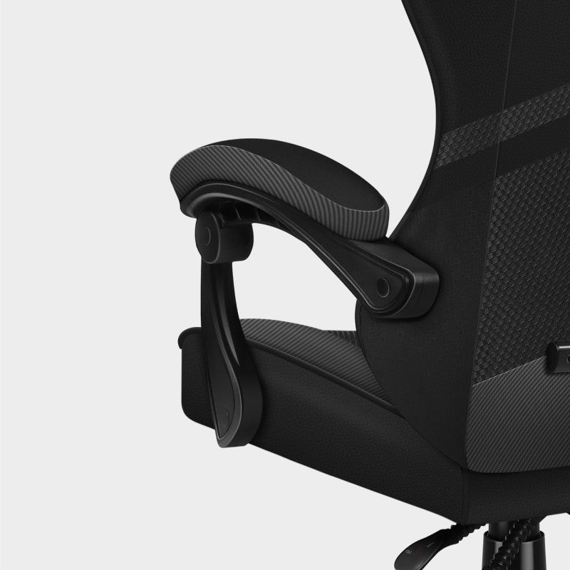 Gaming stolica Huzaro Force 4.4 Carbon - slika 3