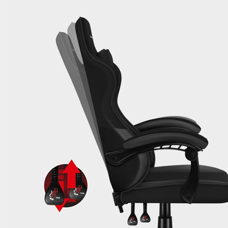 Gaming stolica Huzaro Force 4.4 Carbon - slika 4