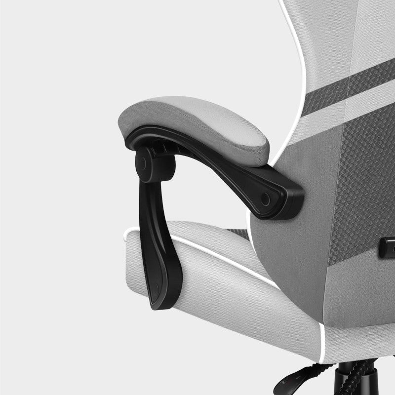 Huzaro Force 4.4 White Mesh gaming stolica - slika 3